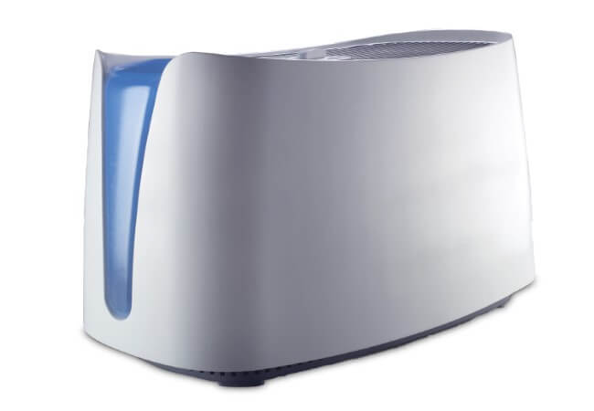 Honeywell HCM350W Germ Free Cool Mist Humidifier White