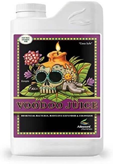 Advanced Nutrients 5450-14 Voodoo Juice Fertilizer, 1 Liter